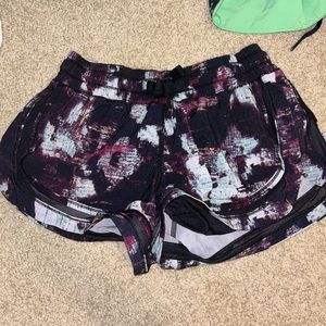 LULULEMON shorts